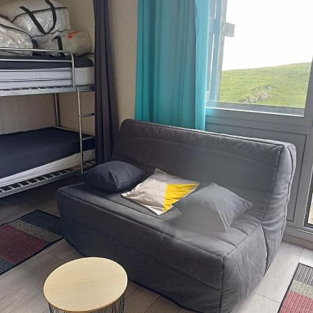 Residence Cambielh Aragnouet Eksteriør bilde