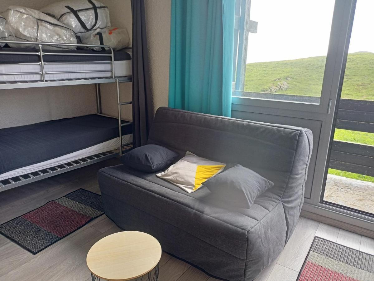 Residence Cambielh Aragnouet Eksteriør bilde